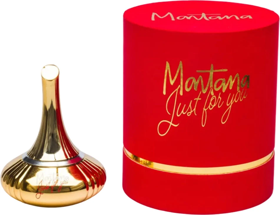 Eau de Parfum Montana Just For You