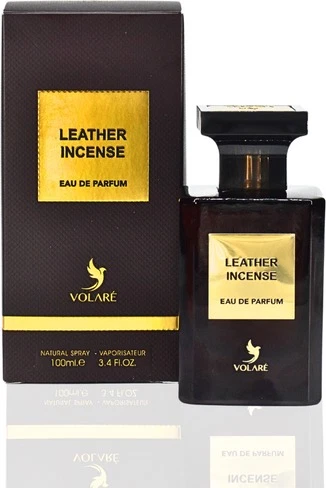 Eau de Parfum Vollare Cosmetics Volare