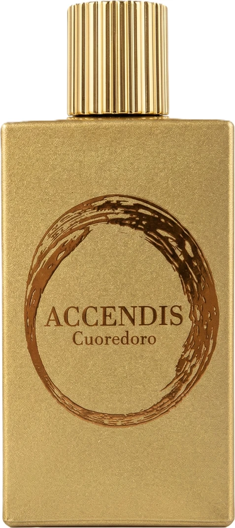 Eau de Parfum Accendis Cuoredoro