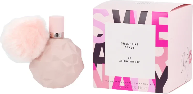 Eau de Parfum Ariana Grande