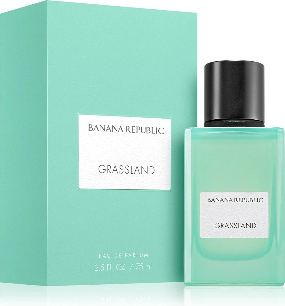Eau de Parfum Banana Republic Grassland