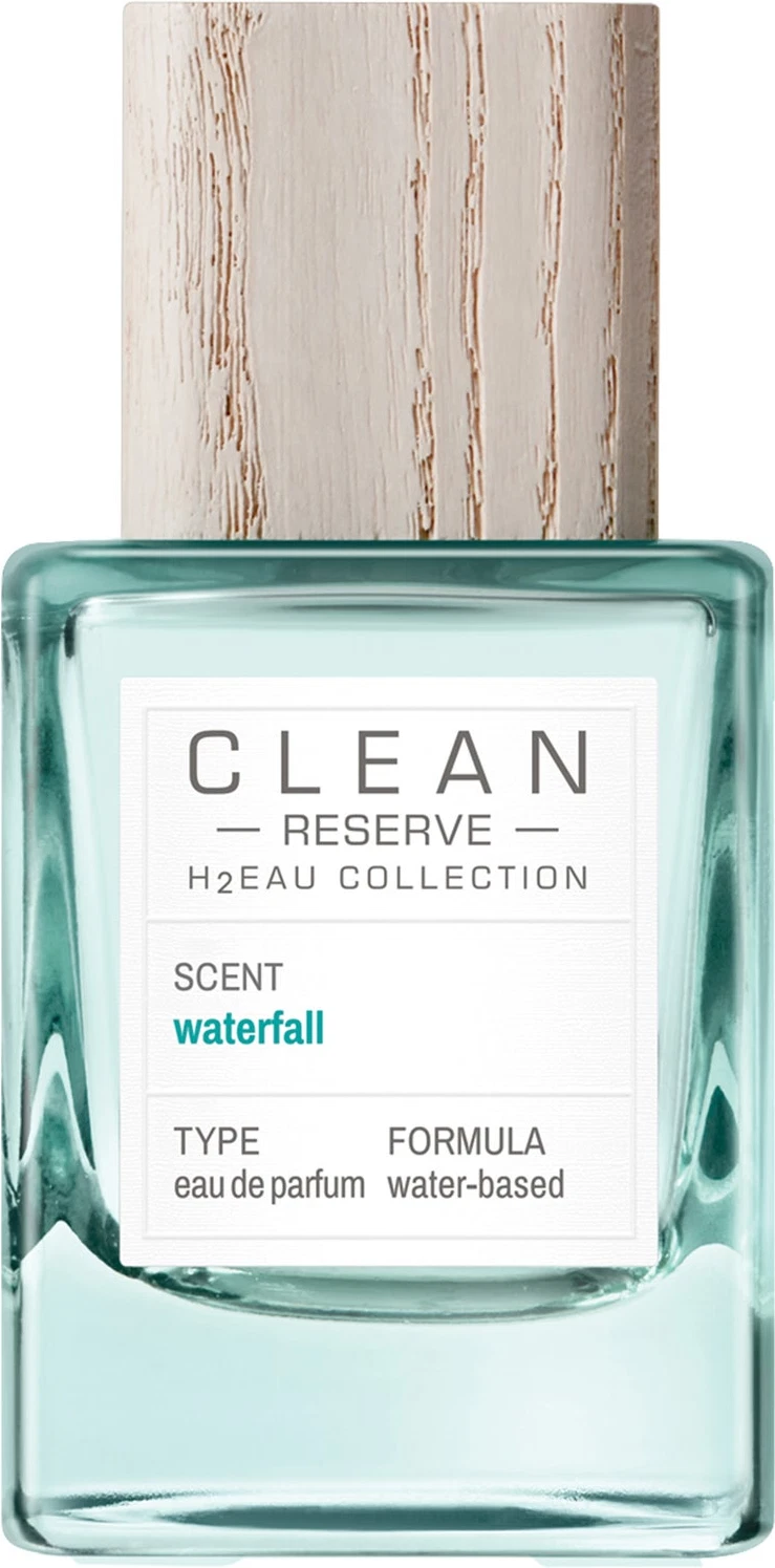 Eau de Parfum Clean Reserve H2Eau