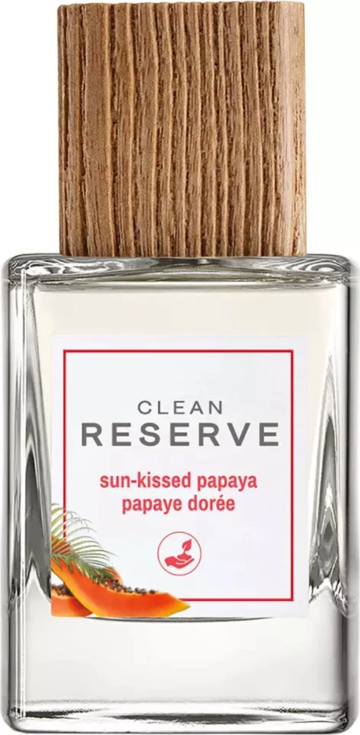 Eau De Parfum Clean Reserve Sun-Kissed Papaya