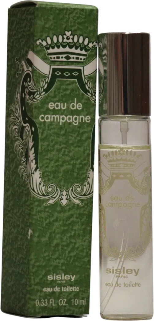 Eau De Toilette Sisley Eau De Campagne