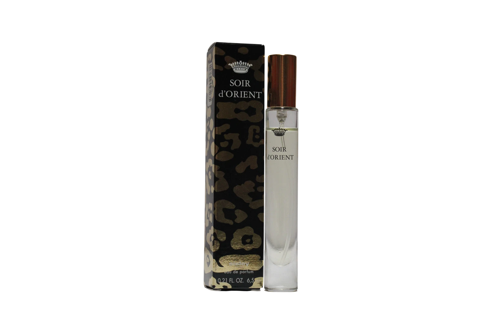 Eau De Parfum Sisley Soir D'Orient