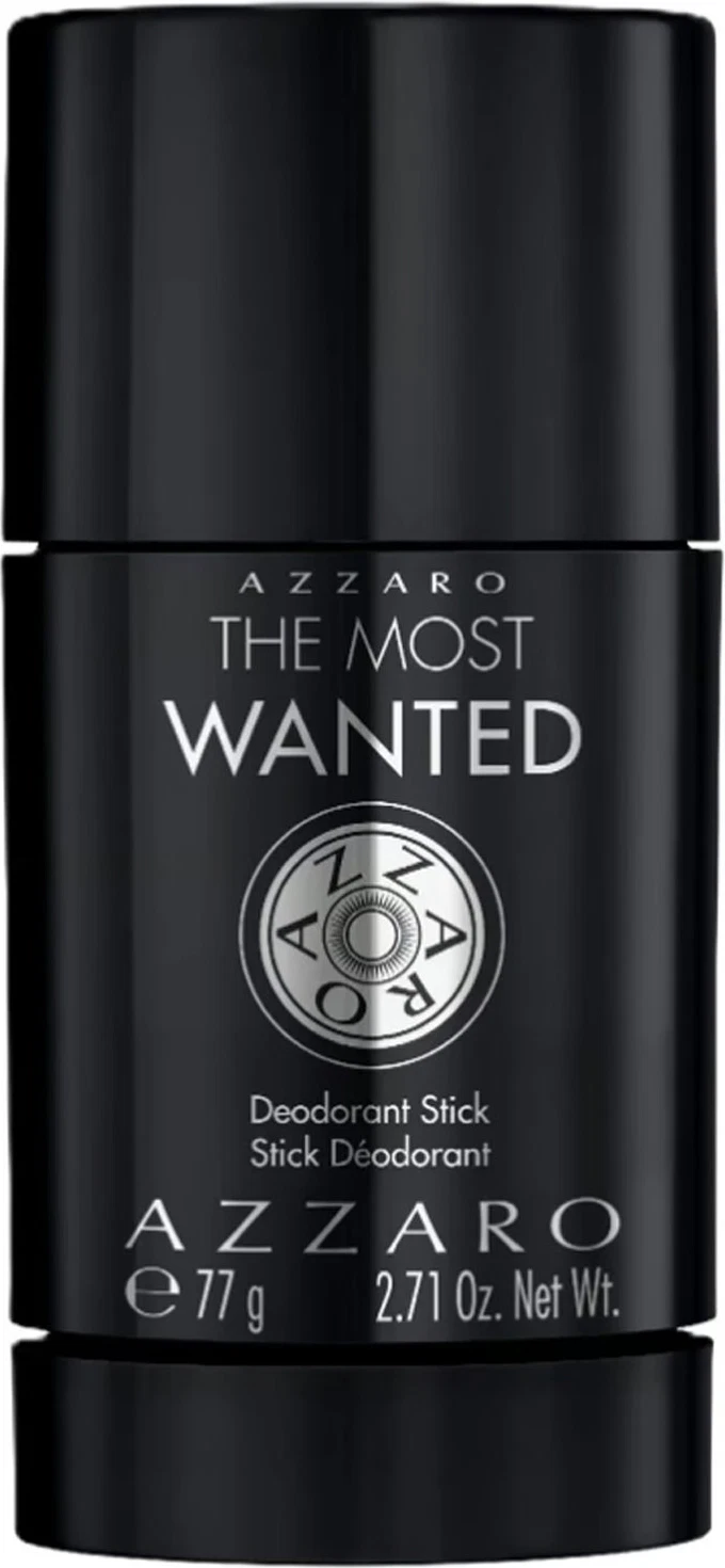 Eau de Parfum Azzaro The Most Wanted