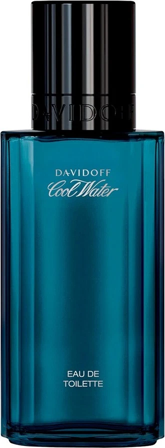 Eau de Toilette Davidoff Cool Water