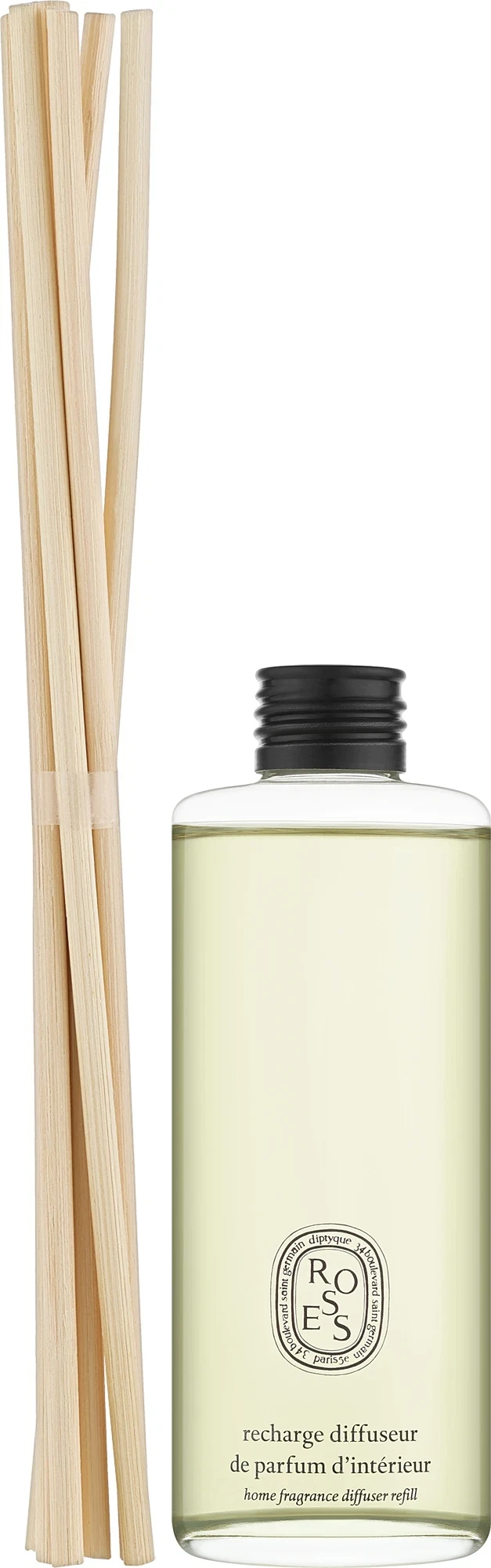 Reed Diffuser Refill Diptyque