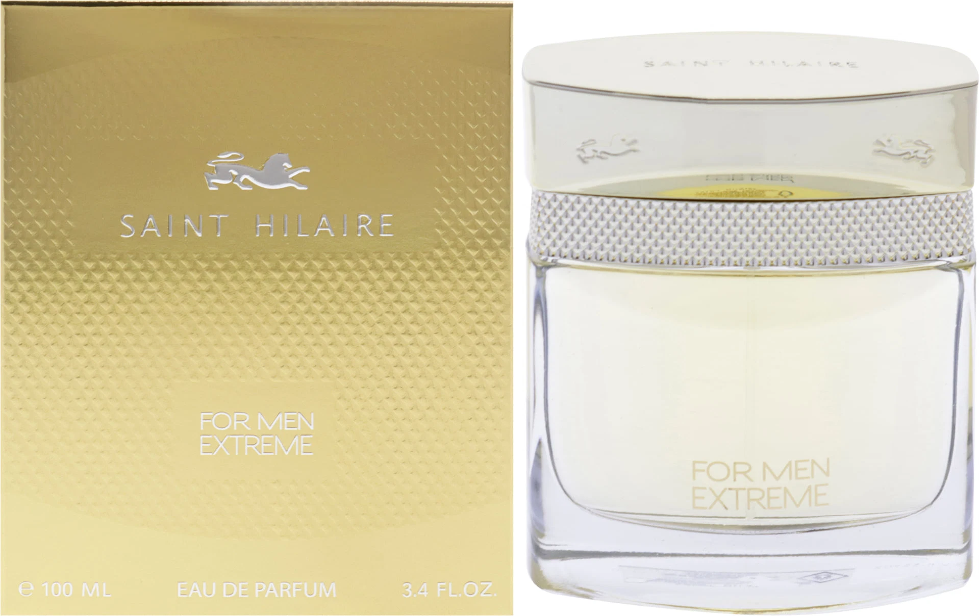 Eau de Parfum Saint Hilaire Extreme