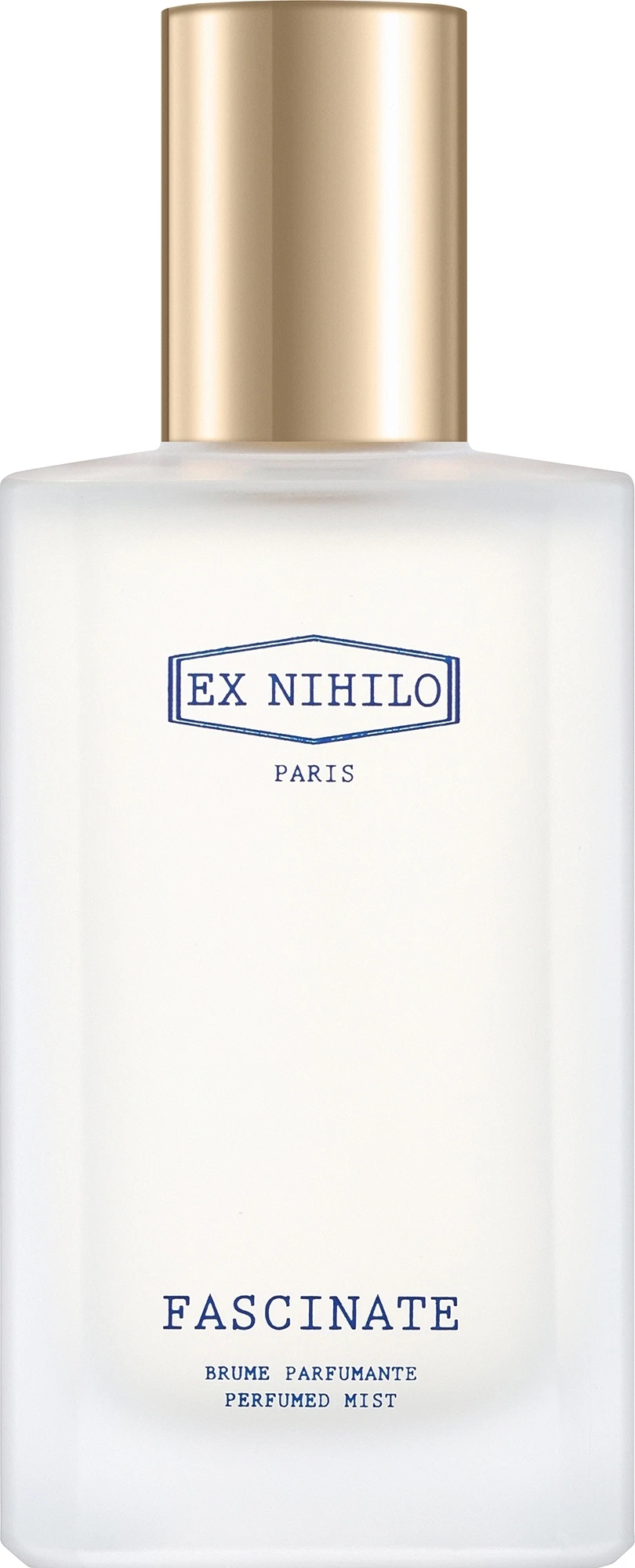Perfumed Hair Mist Ex Nihilo