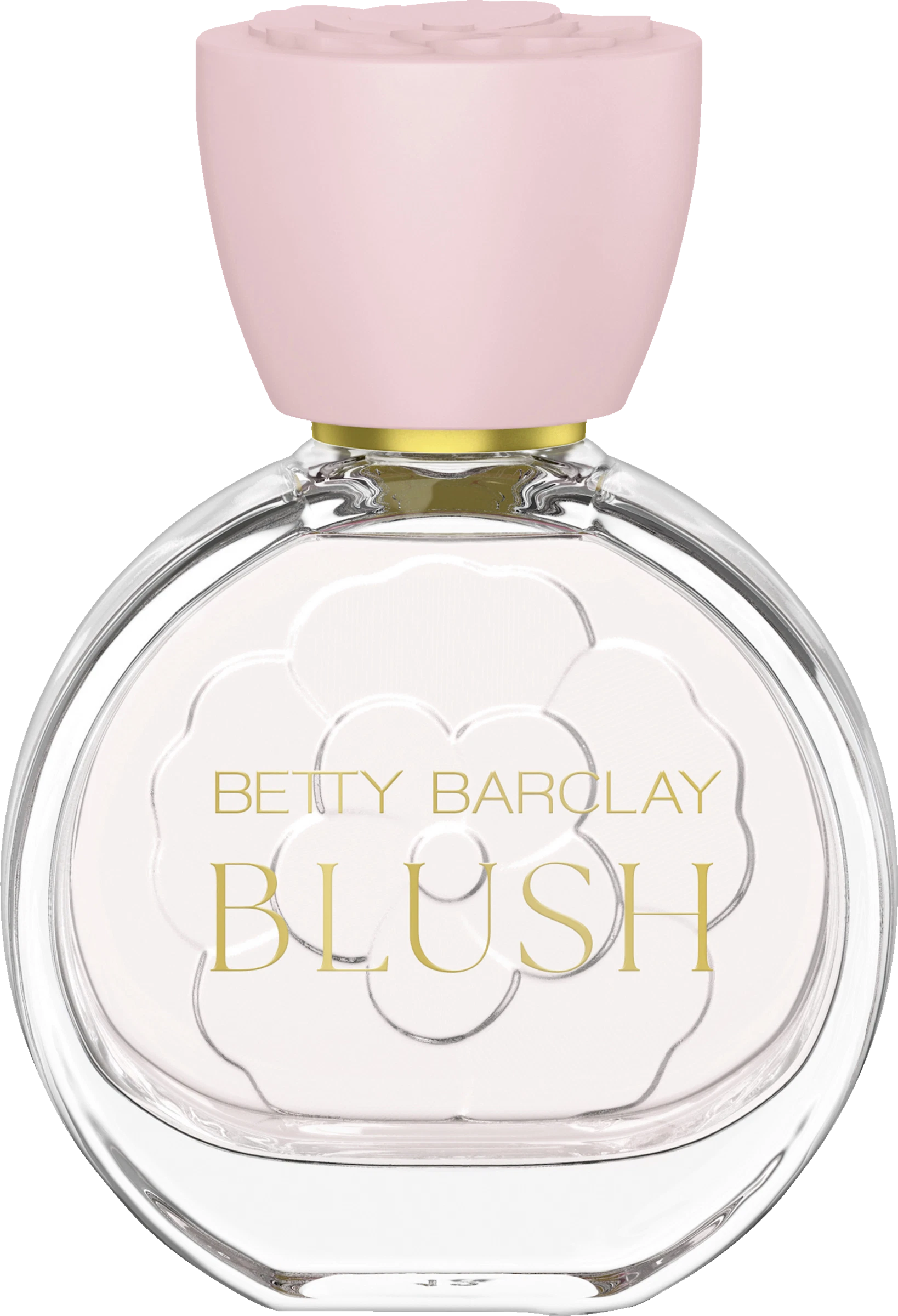 Eau de Parfum Betty Barclay Blush