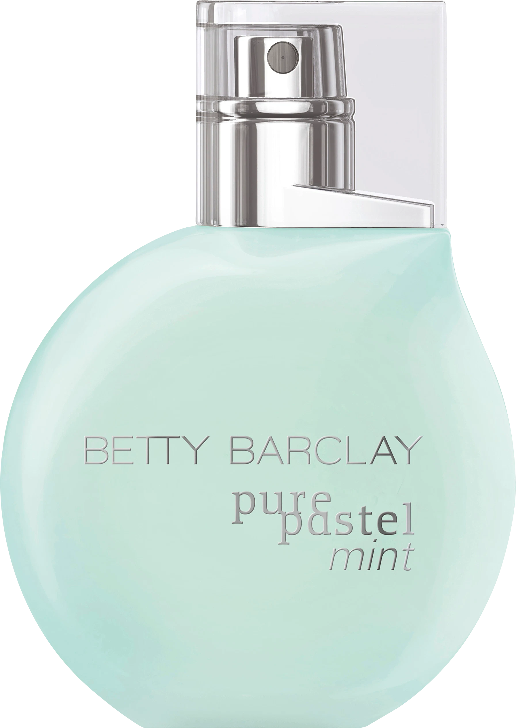 Туалетная вода Betty Barclay Pure Pastel Mint