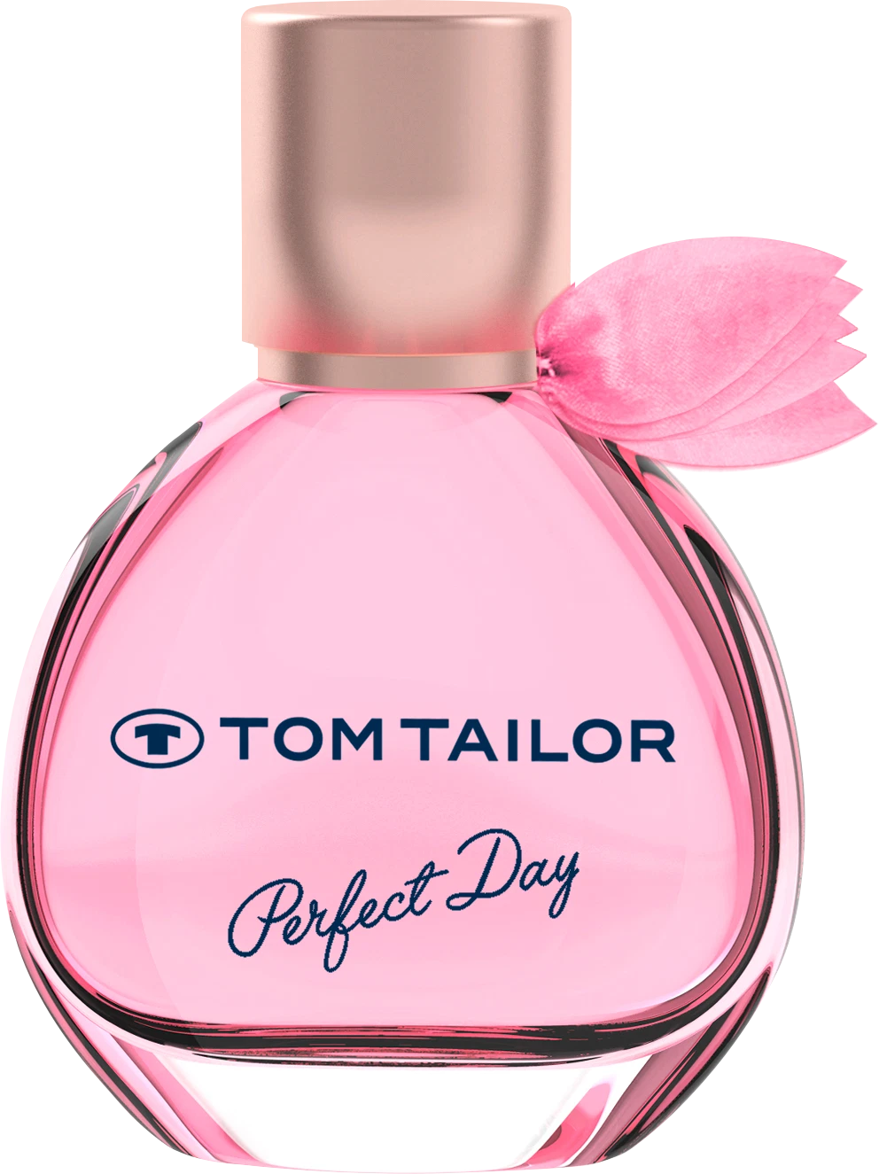 Парфюмерная вода Tom Tailor Day