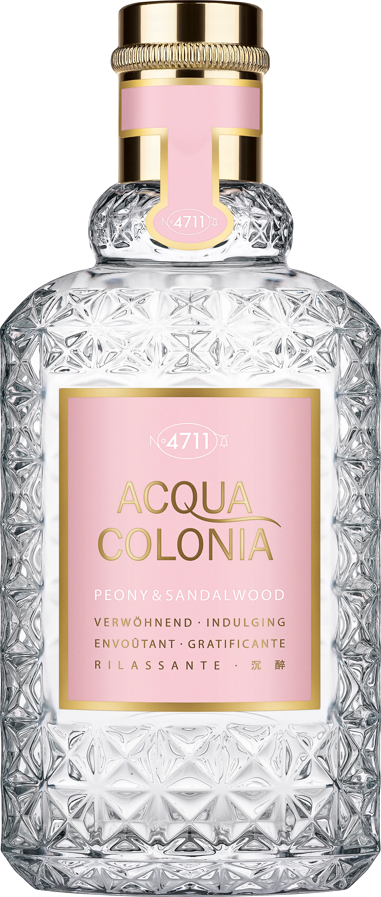 Eau de Cologne 4711 Acqua Colonia