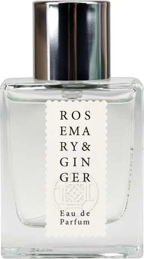 Eau de Parfum Jean & Len Rosemary & Ginger