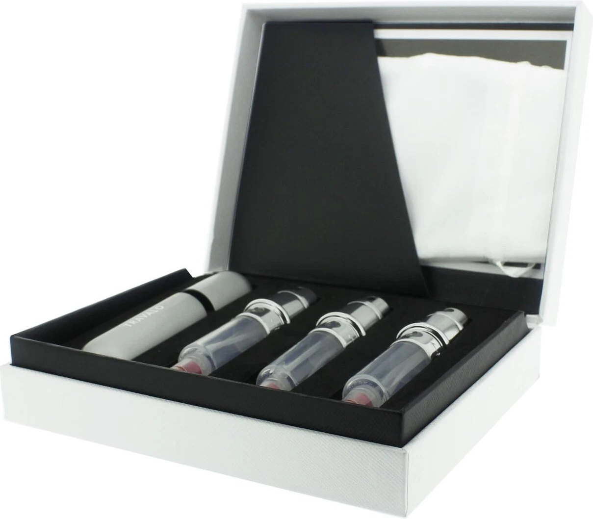 Perfume Atomizer Set Travalo Classic HD