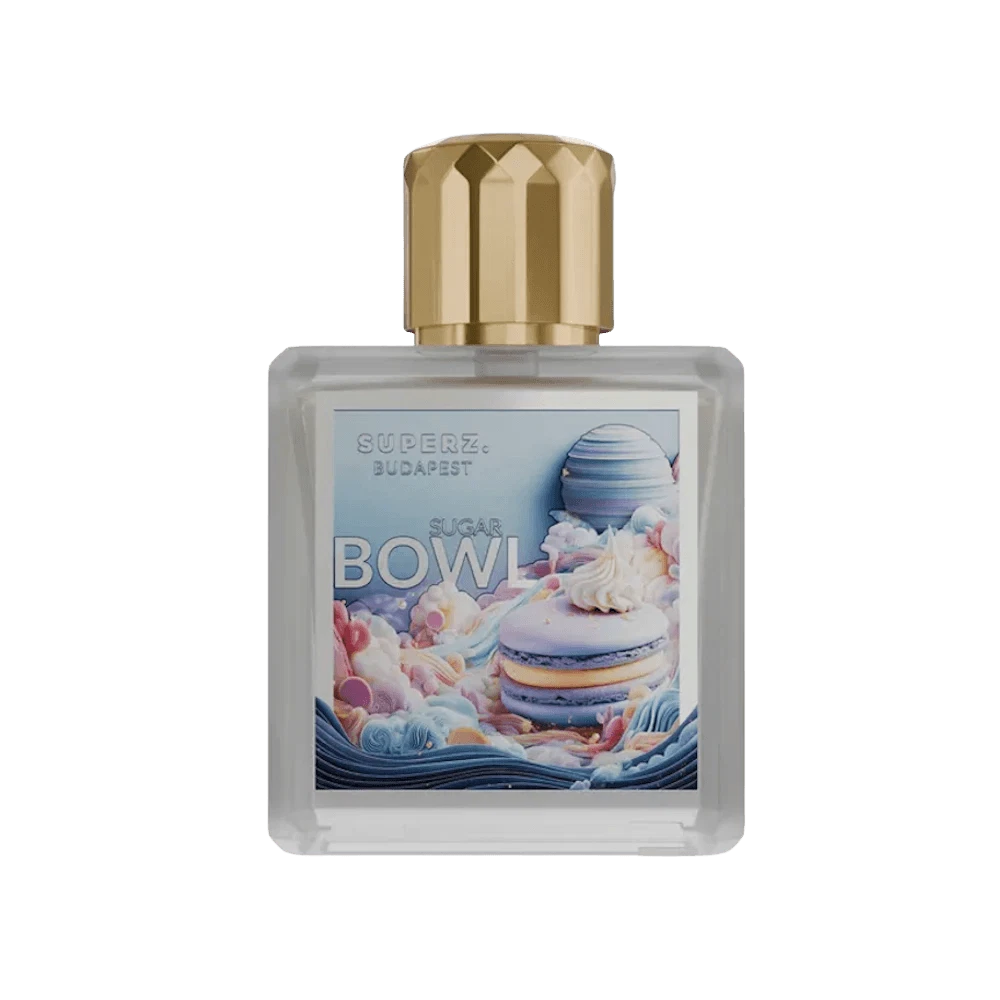 Extrait de Parfum Superz Budapest Sugar Bowl