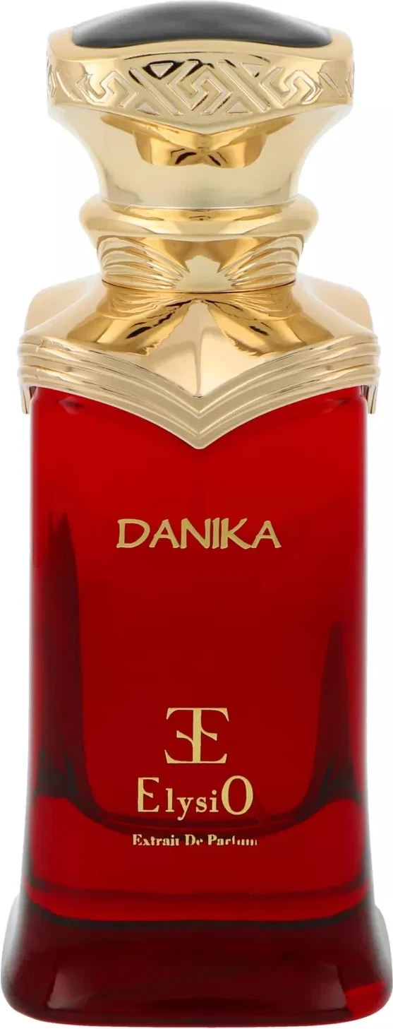 Extrait De Parfum Elysium Danika