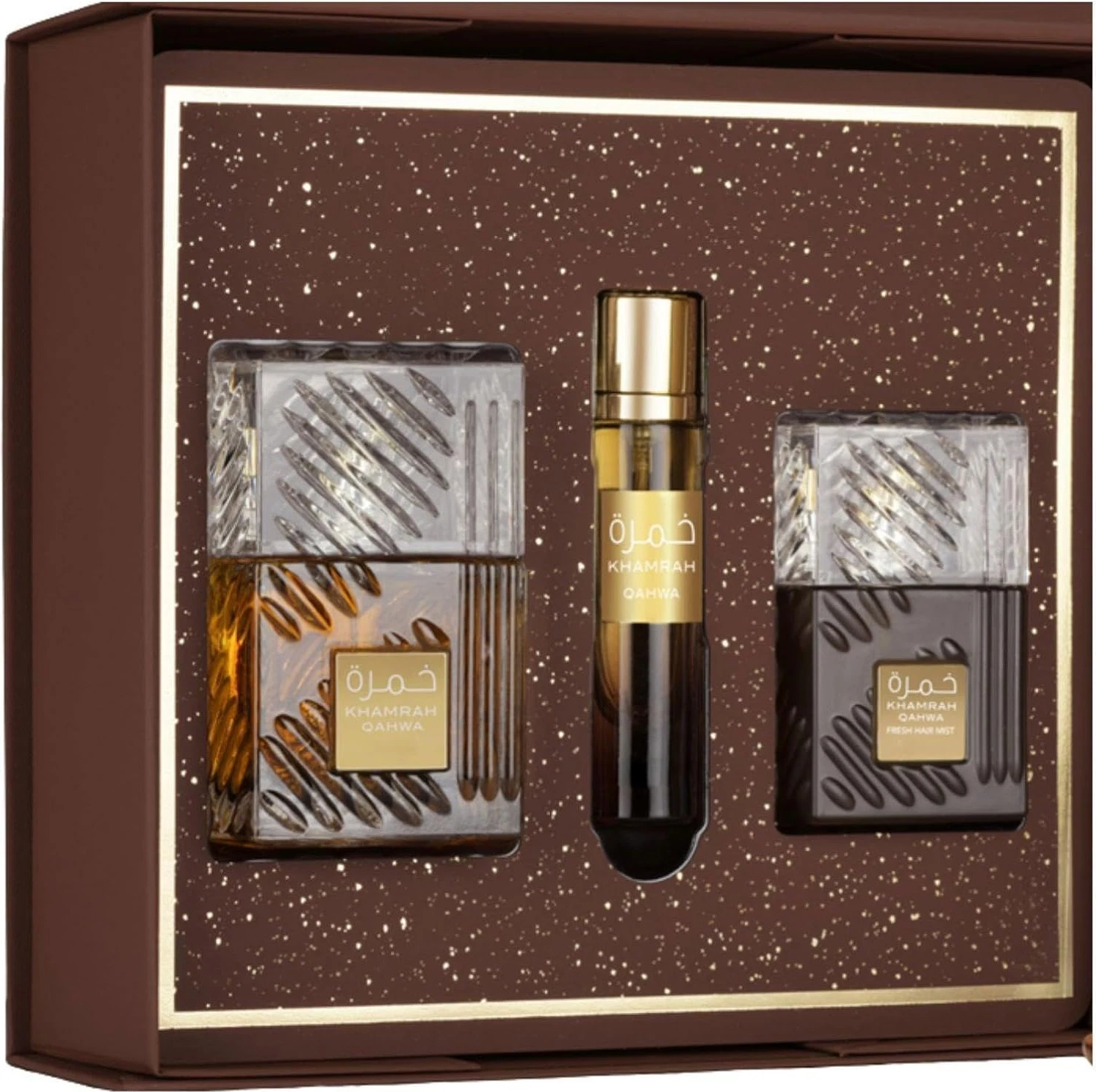 Eau De Parfum Lattafa Khamrah Qahwa