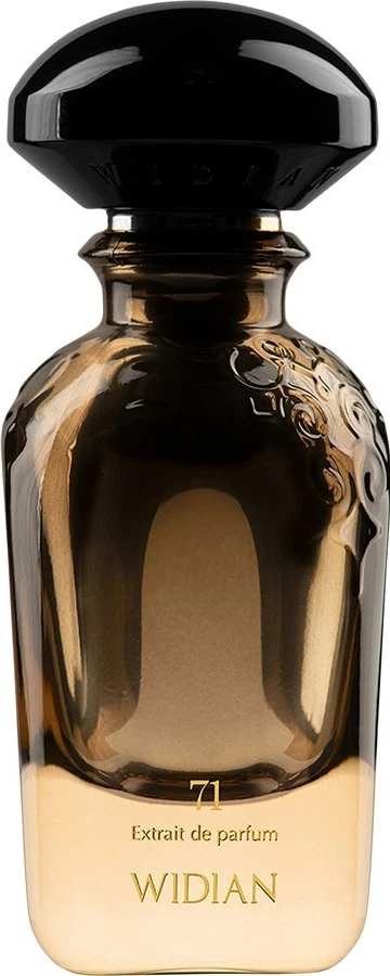 Extrait de Parfum Widian Limited 71