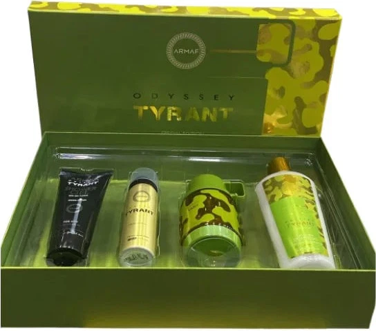 Eau de Parfum Armaf Odyssey Tyrant Special Edition