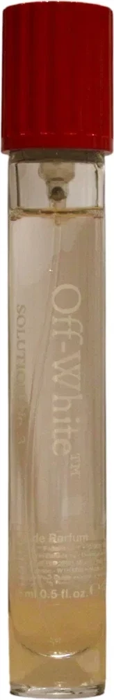 Eau De Parfum Off-White