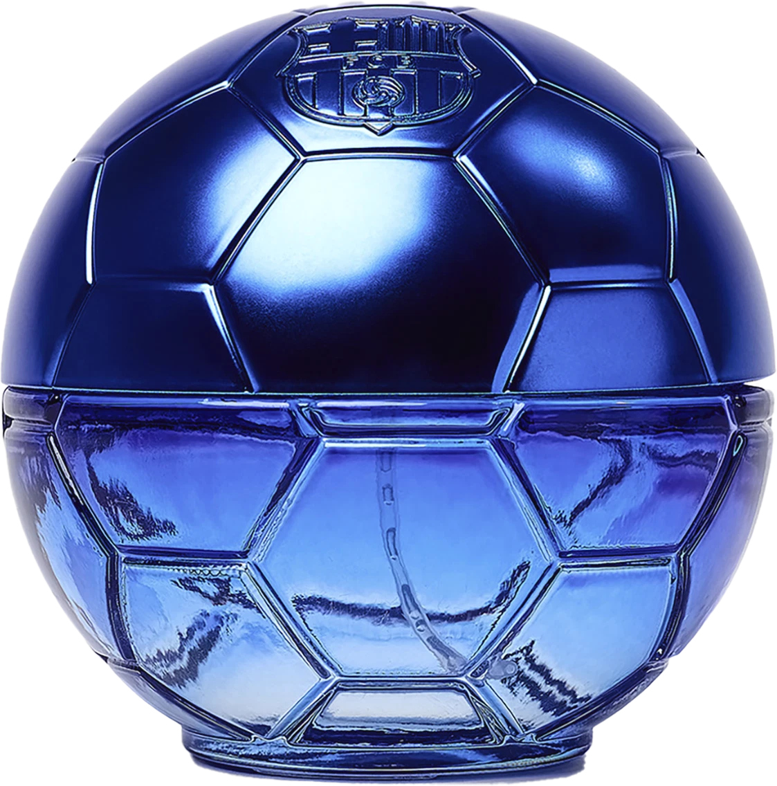 Eau De Parfum FC BARCELONA