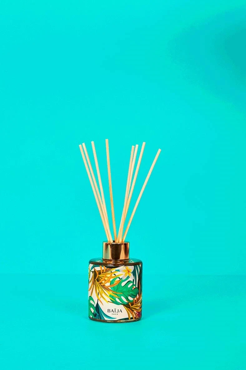 Perfume Baija