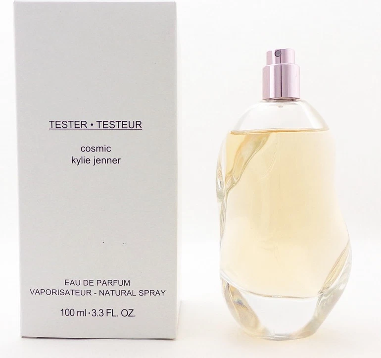 Eau De Parfum Kylie Cosmetics Cosmic
