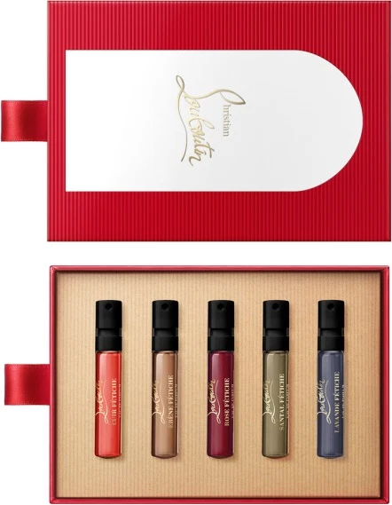 Eau De Parfum Christian Louboutin Fetiche