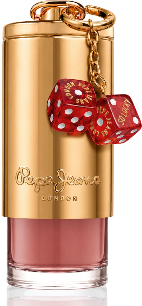Eau de Parfum Pepe Jeans SoBold