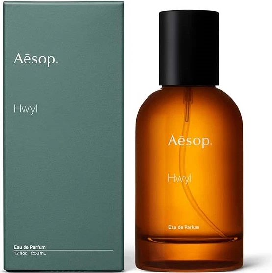 Aesop Hwyl atir suvi