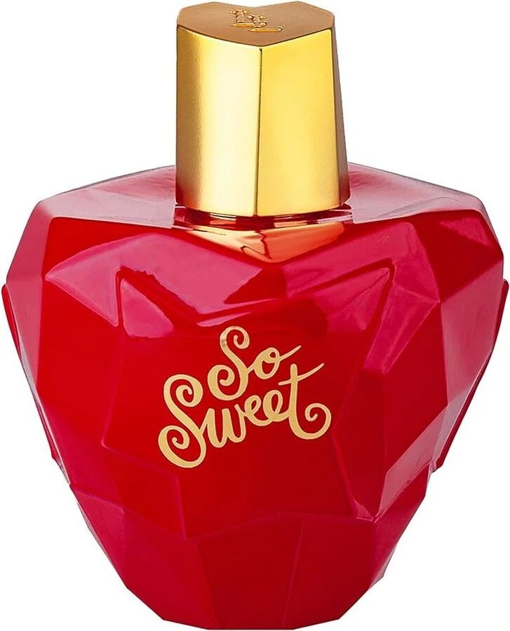 Eau de Parfum Lolita Lempicka So Sweet