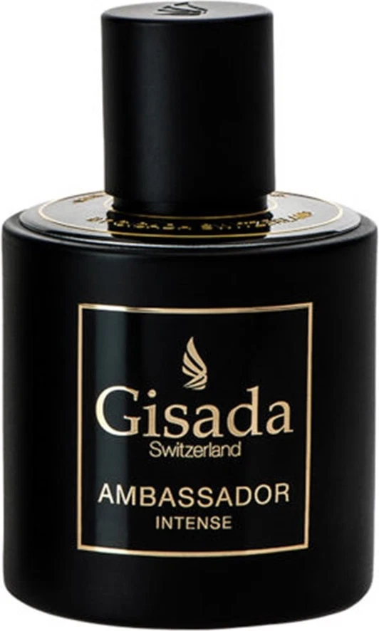 Eau de Parfum Gisada Ambassador Intense