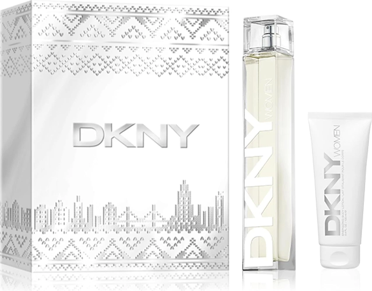 Eau de Parfum DKNY Women