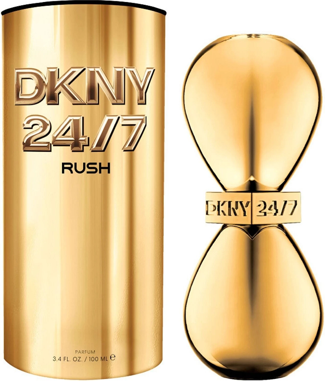Parfum DKNY 247 Rush