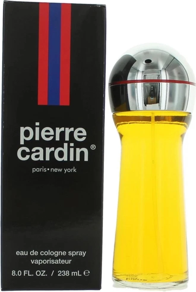 Eau De Cologne Pierre Cardin