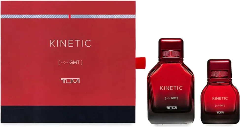 Eau de Parfum TUMI Kinetic