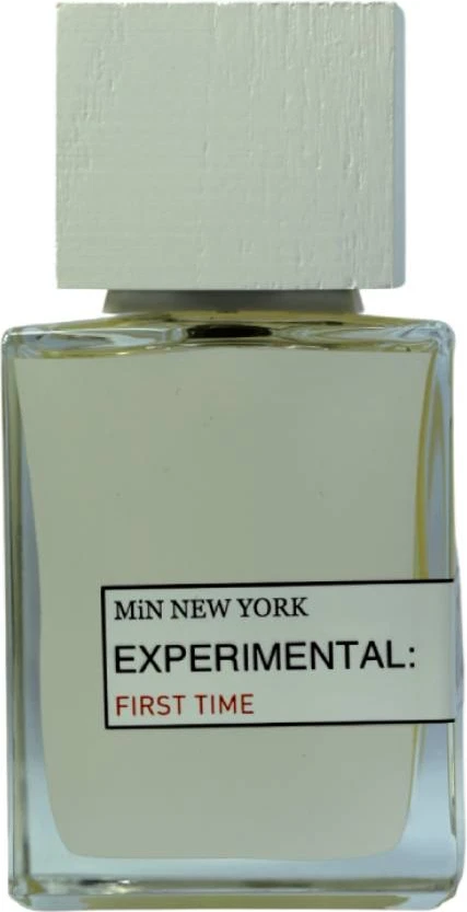 Fragrance Min New York Pure Heart
