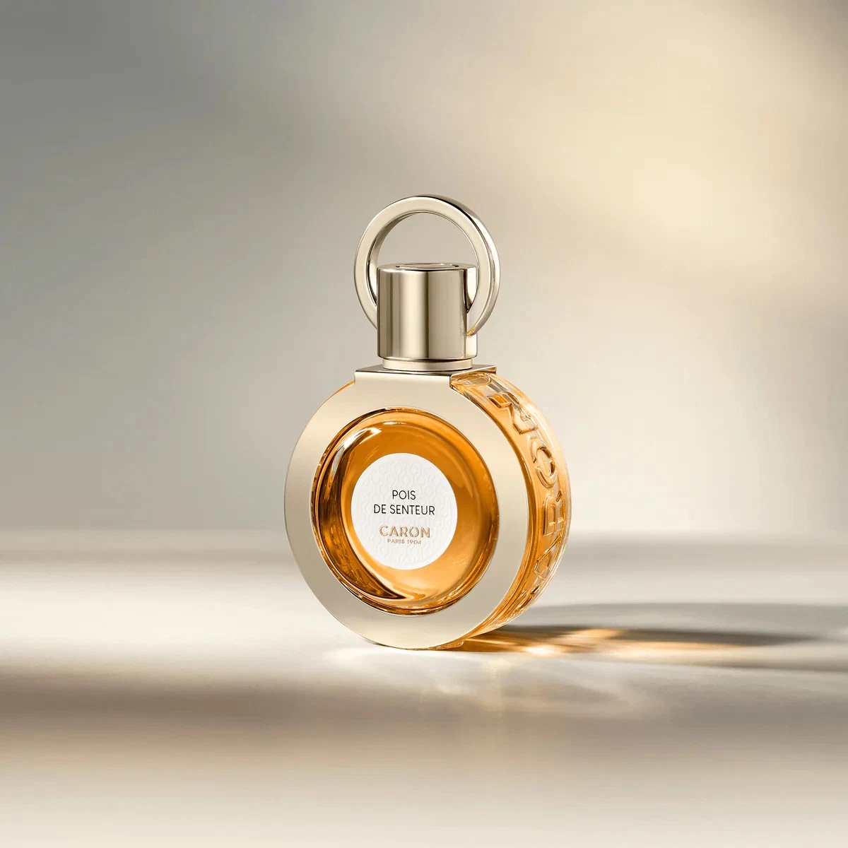 Perfume Caron Pois De Senteur