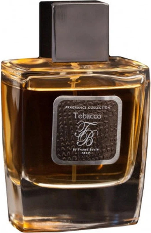 Eau De Parfum Franck Boclet Tobacco