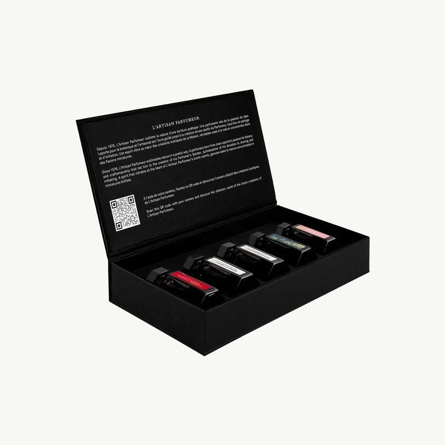 Eau de Parfum L'Artisan Parfumeur Gift Set