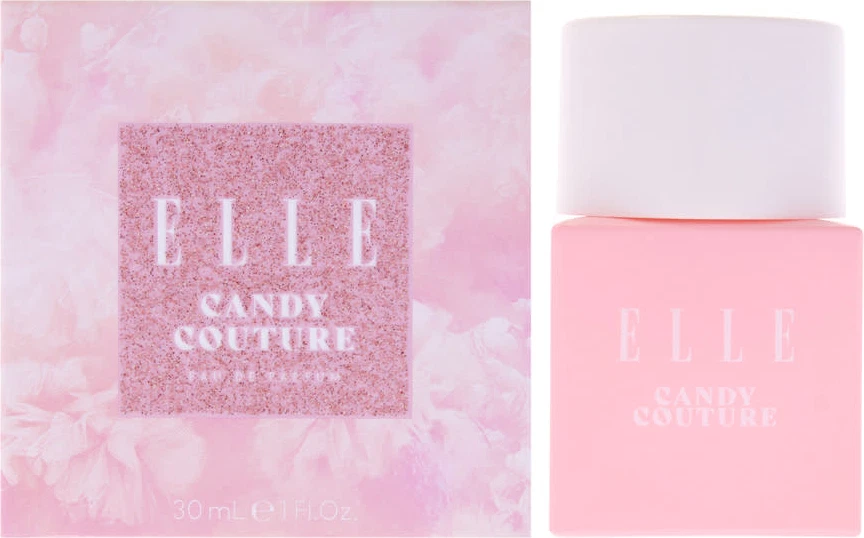 Eau de Parfum Elle Candy Couture