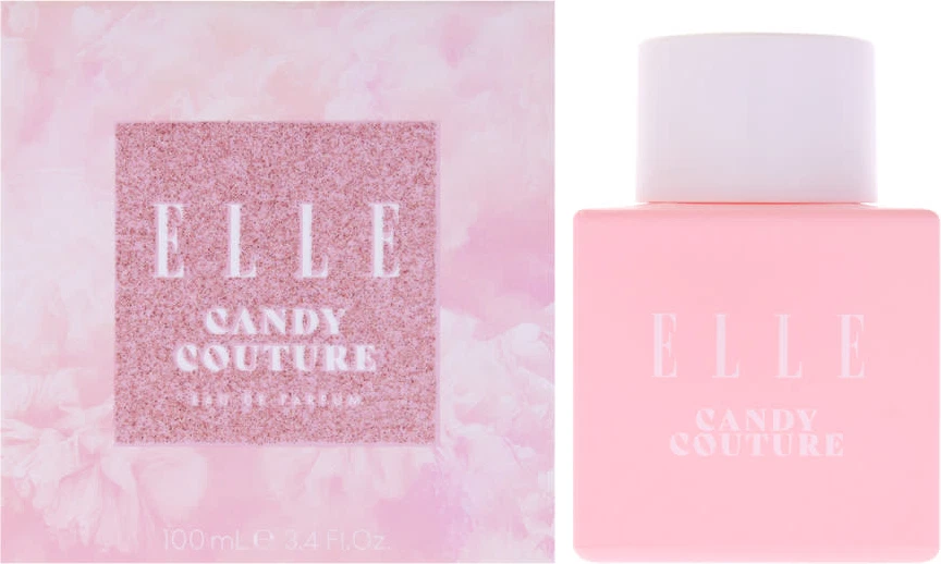 Eau de Parfum Elle Candy Couture
