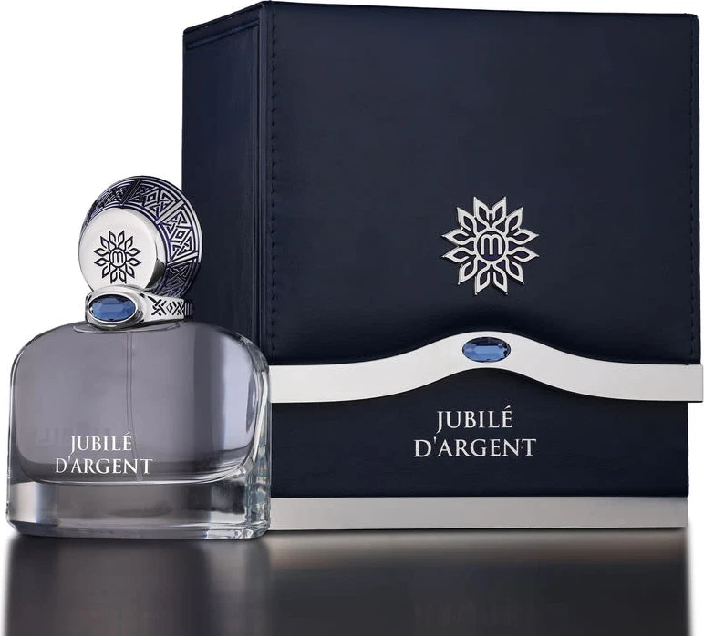 Fragrance Fragrance World Jubile D'ambre