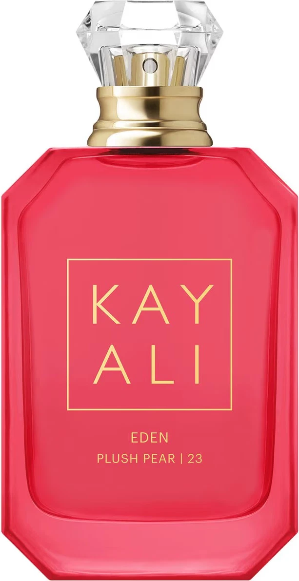 Eau de Parfum Kayali Eden Plush Pear