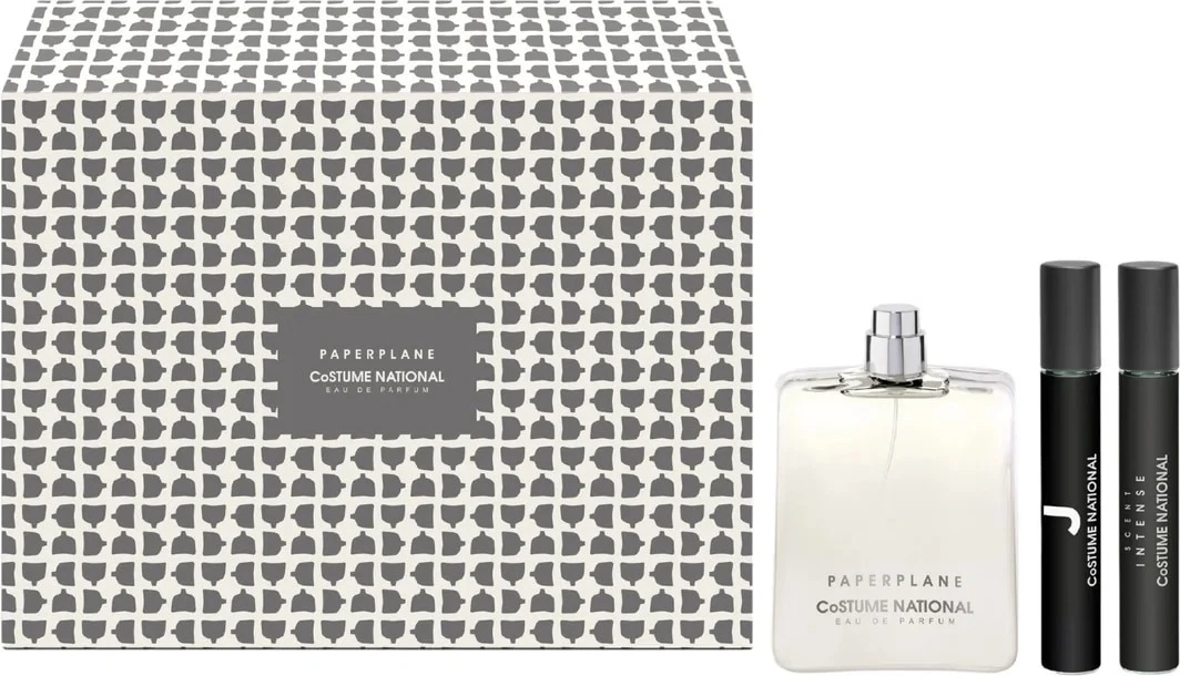 Eau de Parfum CoSTUME NATIONAL Paperplane