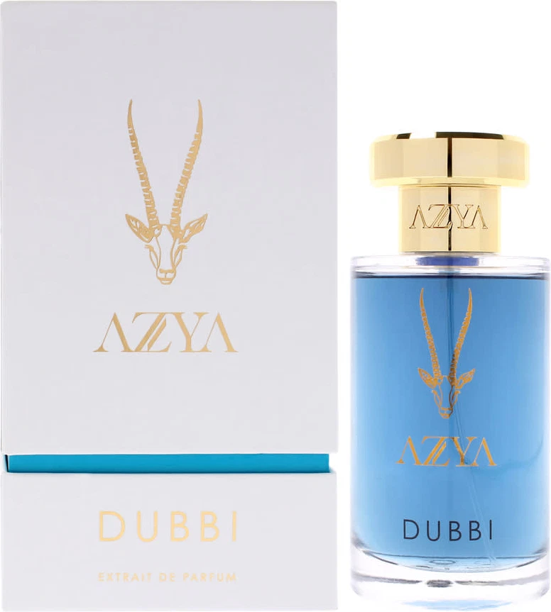 Extrait De Parfum Azzaro Dubbi