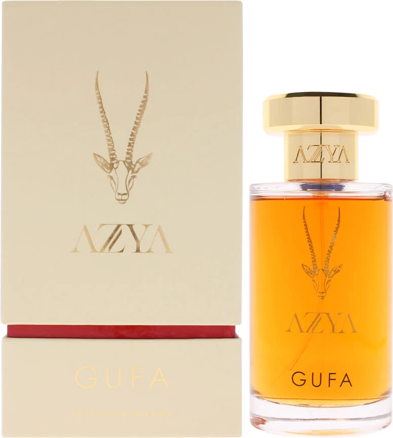 Extrait De Parfum Azzaro Azya Gufa