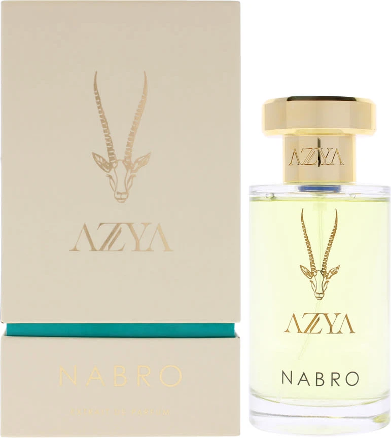 Extrait De Parfum Azzaro Nabro